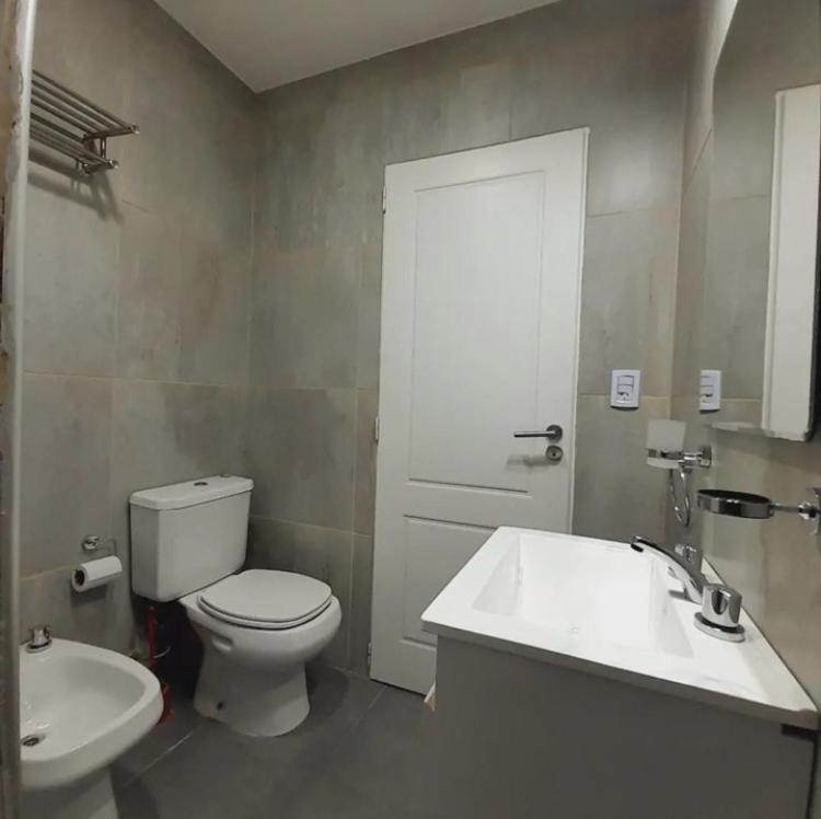Complejo Aime - Antü - Casa con 1 dormitorio - 8
