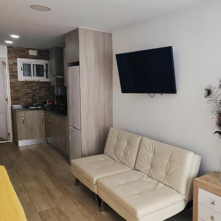 Deluxe Studio Hercules - Apartamento - 6