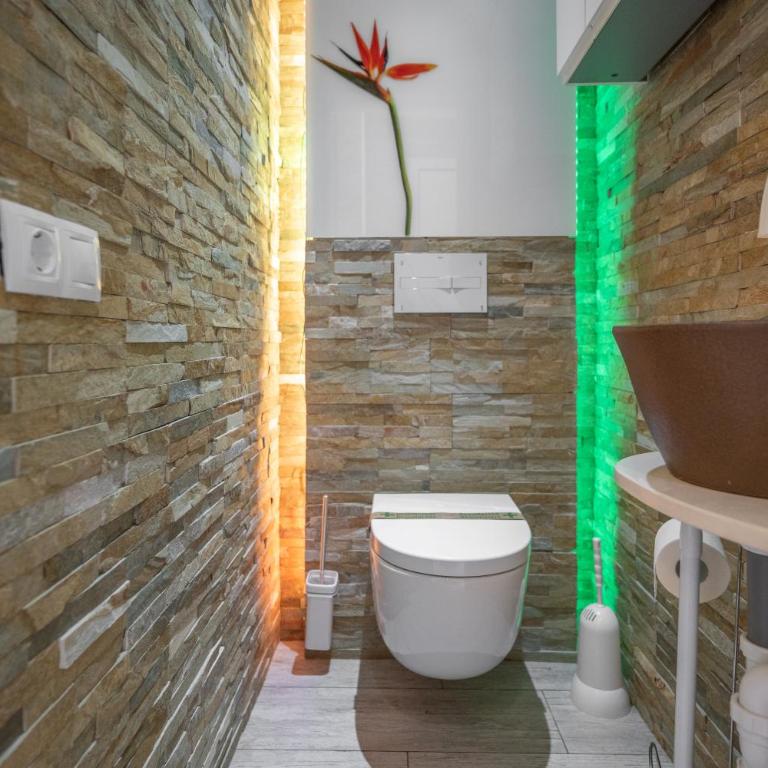 GO2TENERIFE Apart'Cala Pool & Beach at 5 mins - Apartamento con vistas a la piscina - 11