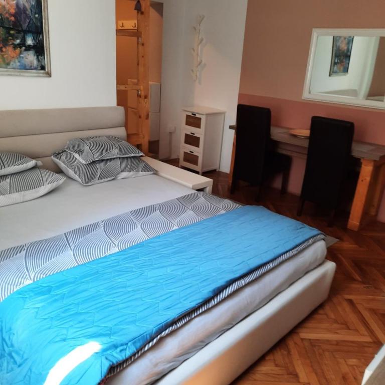 Apartmani Biljana Lazić - Studio Apartman - 4