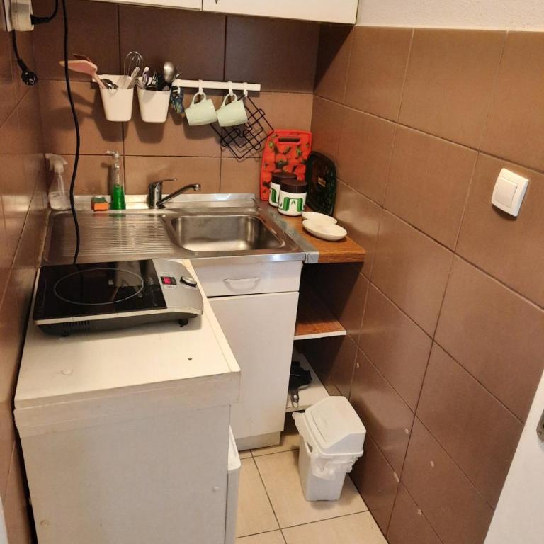 Apartmani Biljana Lazić - Studio Apartman - 9