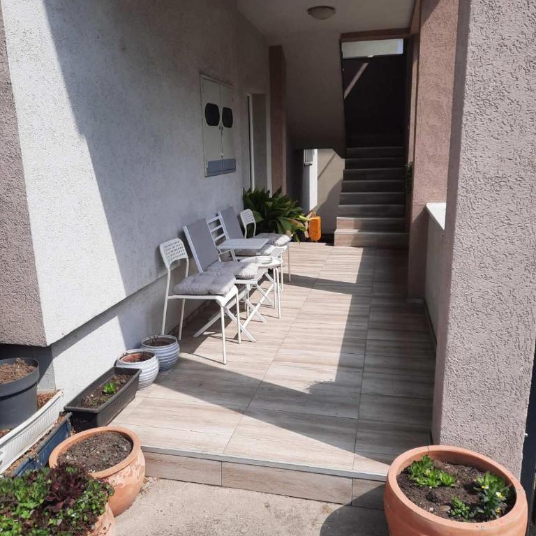 Apartmani Biljana Lazić - Studio Apartman - 16