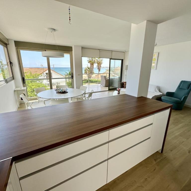 Tierra de Mar 50 - Apartamento - 5