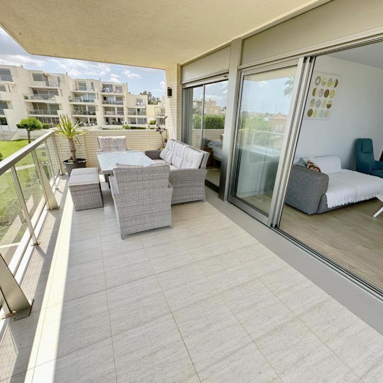 Tierra de Mar 50 - Apartamento - 11