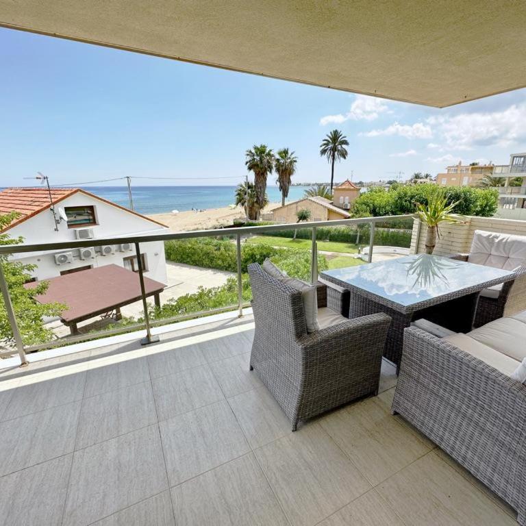 Tierra de Mar 50 - Apartamento - 2