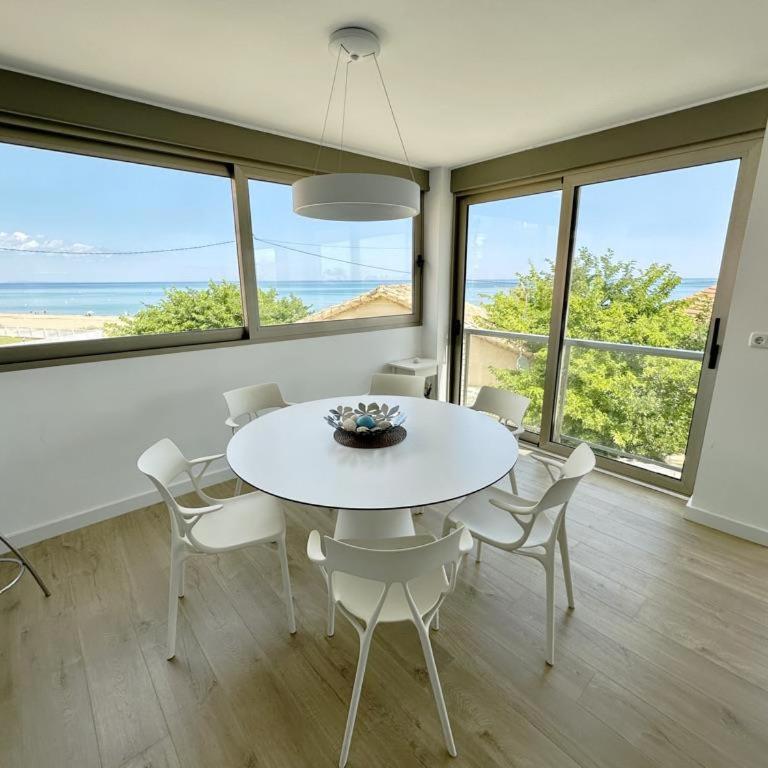 Tierra de Mar 50 - Apartamento - 7