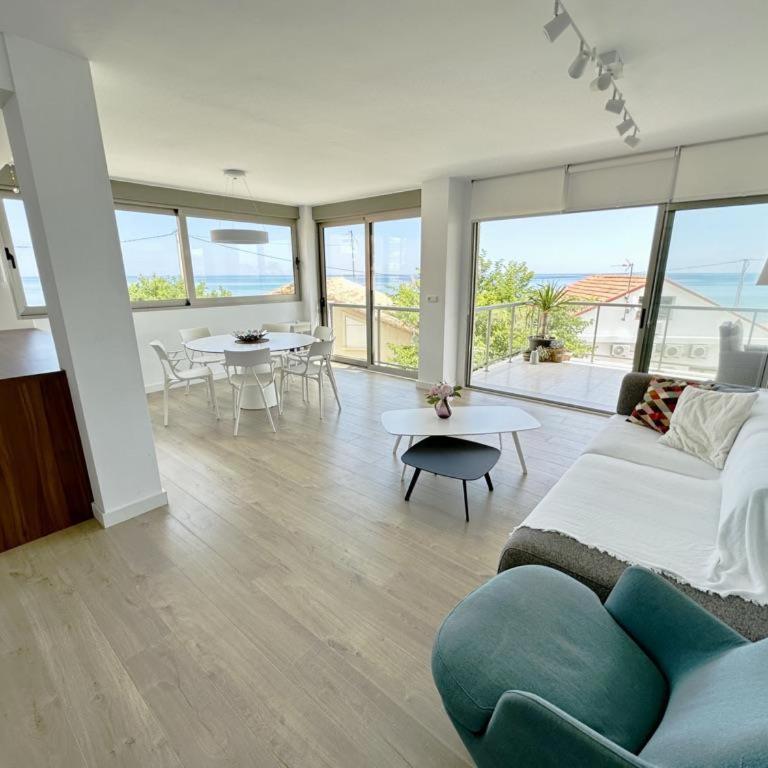 Tierra de Mar 50 - Apartamento - 1