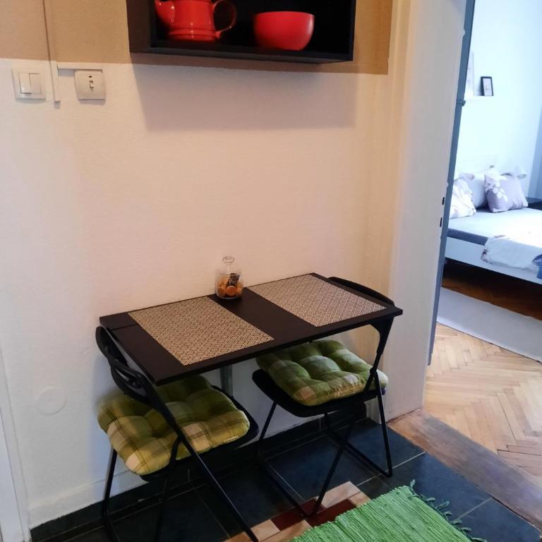 Apartmani Biljana Lazić - Studio Apartman - 28