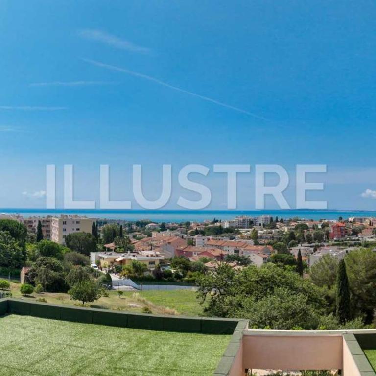 Villa Vue Mer, Piscine & Plage à 6Min - Villa - 4