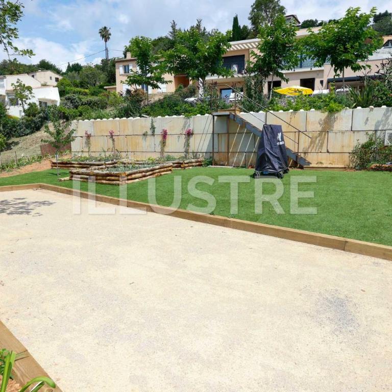 Villa Vue Mer, Piscine & Plage à 6Min - Villa - 32