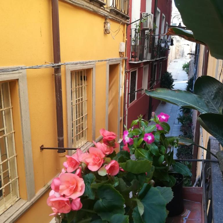 Dimore Castello - One-Bedroom House - 2