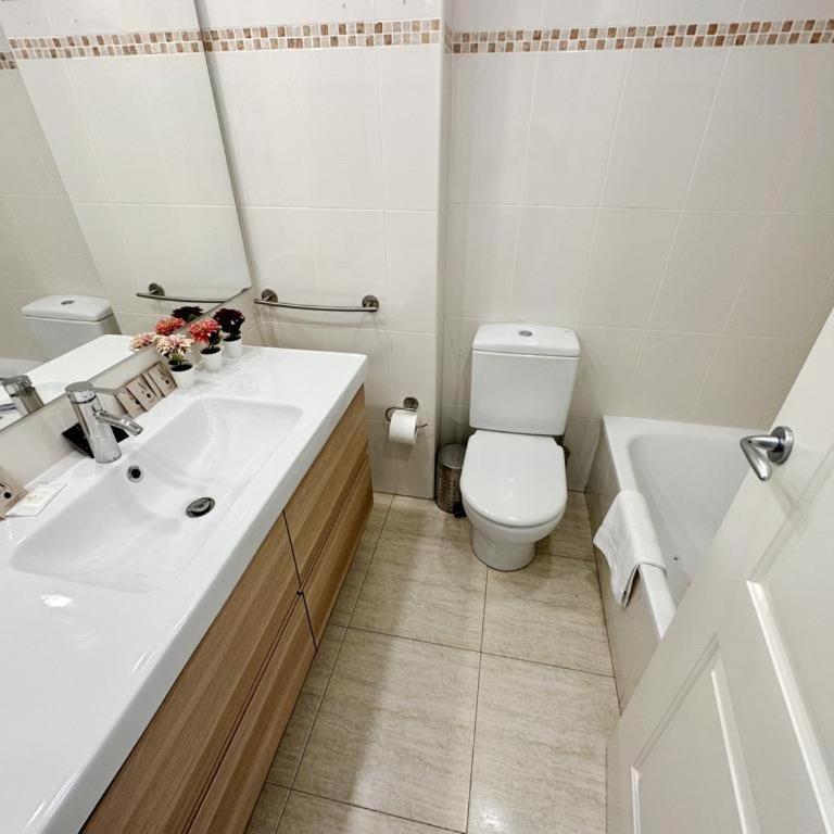 Tierra de Mar 50 - Apartamento - 26