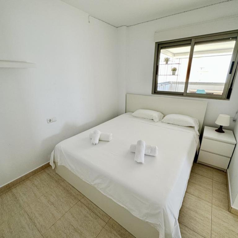 Tierra de Mar 50 - Apartamento - 23
