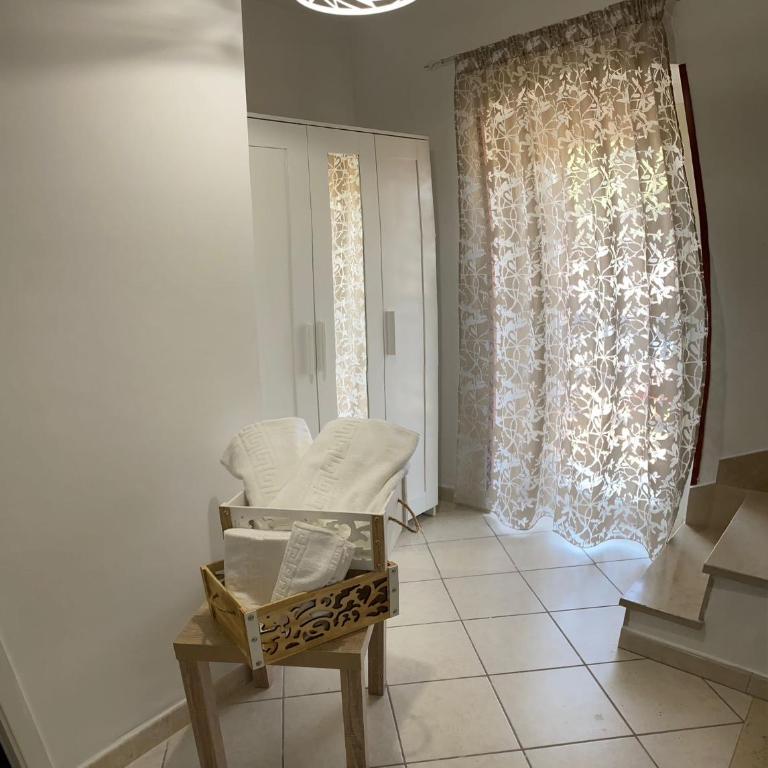 Nyx Dea Della Notte - Appartamento con 2 Camere da Letto - 14