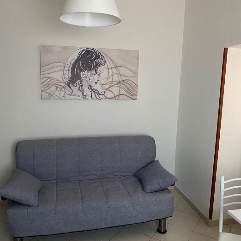 Nyx Dea Della Notte - Appartamento con 2 Camere da Letto - 4