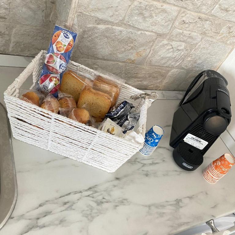 Nyx Dea Della Notte - Appartamento con 2 Camere da Letto - 7
