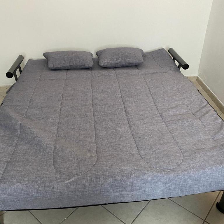 Nyx Dea Della Notte - Appartamento con 2 Camere da Letto - 5