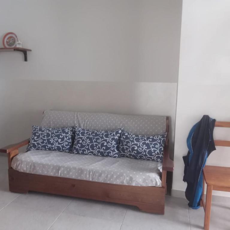 Casa AGROPOLI - Casa con 2 Camere da Letto - 3