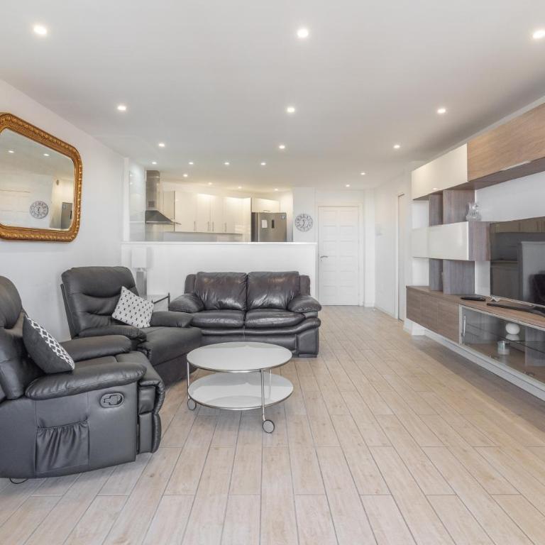 GO2TENERIFE Apart'Marino Pool & Beach at 5 min - Apartamento de 2 dormitorios - 6