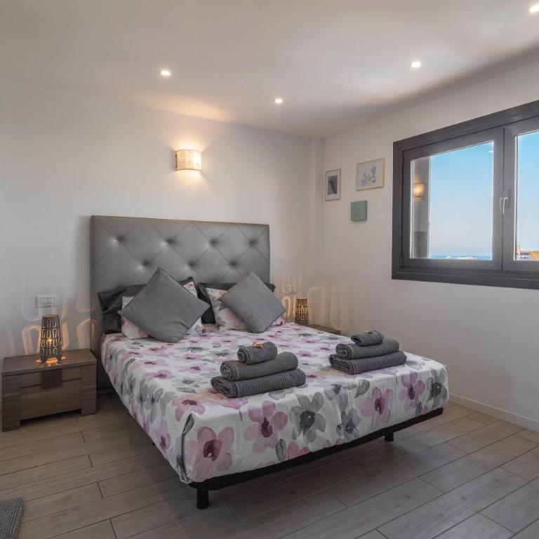 GO2TENERIFE Apart'Marino Pool & Beach at 5 min - Apartamento de 2 dormitorios - 10