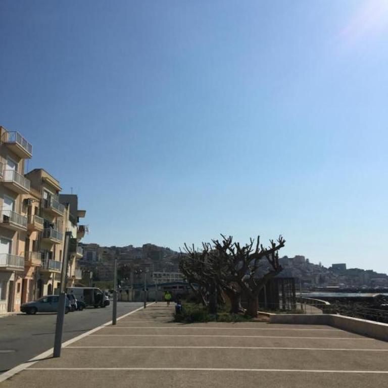Mare Azzurro Appartamento - Two-Bedroom Apartment - 31