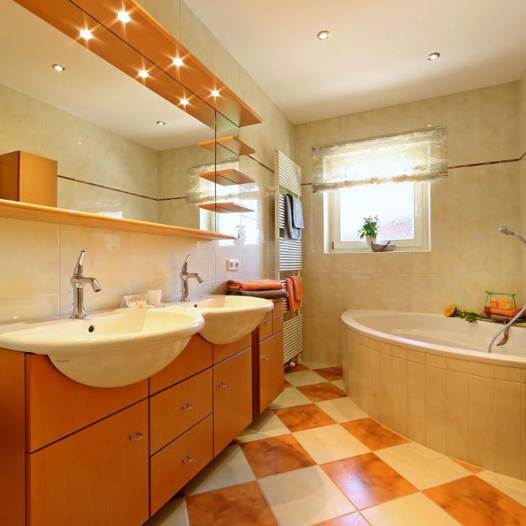 Alpen Appartements MOIGG - Apartment mit 2 Schlafzimmern - 3