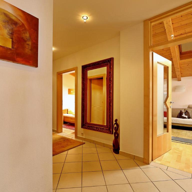 Alpen Appartements MOIGG - Apartment mit 2 Schlafzimmern - 6