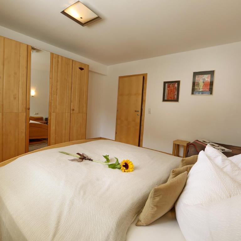 Alpen Appartements MOIGG - Apartment mit 2 Schlafzimmern - 2