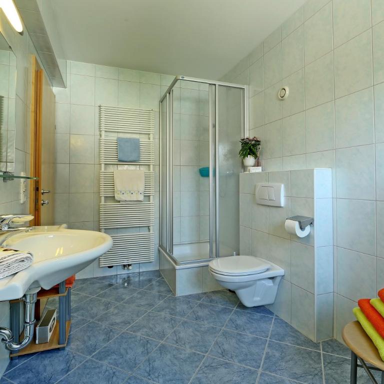 Alpen Appartements MOIGG - Apartment mit 2 Schlafzimmern - 3