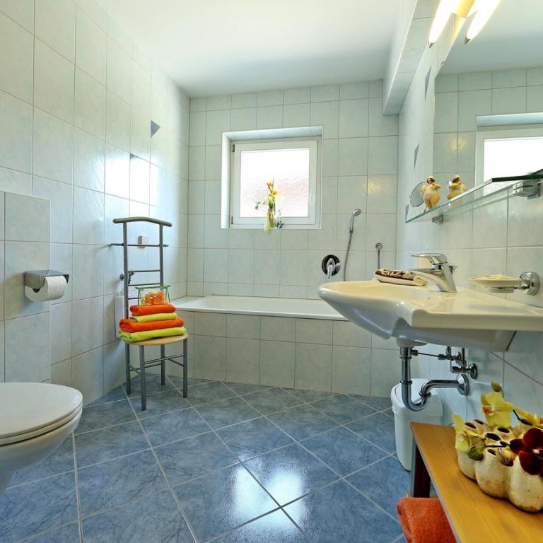 Alpen Appartements MOIGG - Apartment mit 2 Schlafzimmern - 7