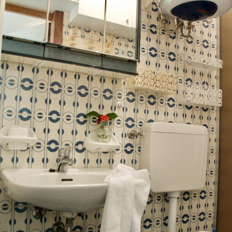 Al Sole di TSS' - Cozy Apartment a 20 Metri dal Lago di Caldonazzo - Perfetto per coppie a Calceranica al Lago - Appartamento - 8