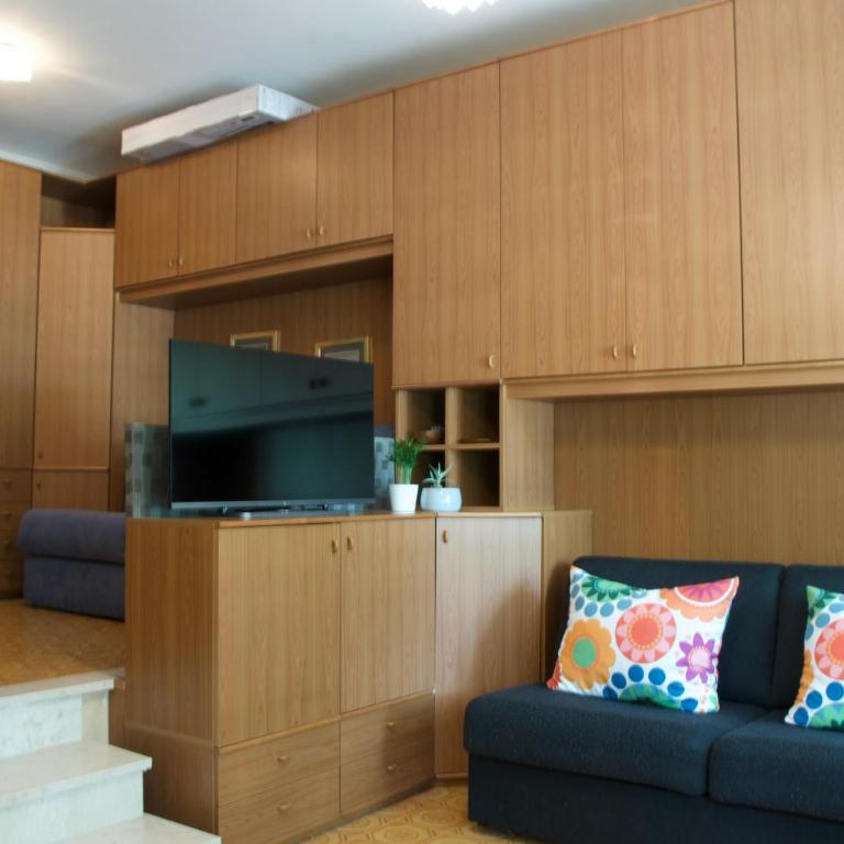 Al Sole di TSS' - Cozy Apartment a 20 Metri dal Lago di Caldonazzo - Perfetto per coppie a Calceranica al Lago - Appartamento - 6