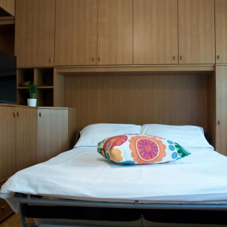 Al Sole di TSS' - Cozy Apartment a 20 Metri dal Lago di Caldonazzo - Perfetto per coppie a Calceranica al Lago - Appartamento - 15