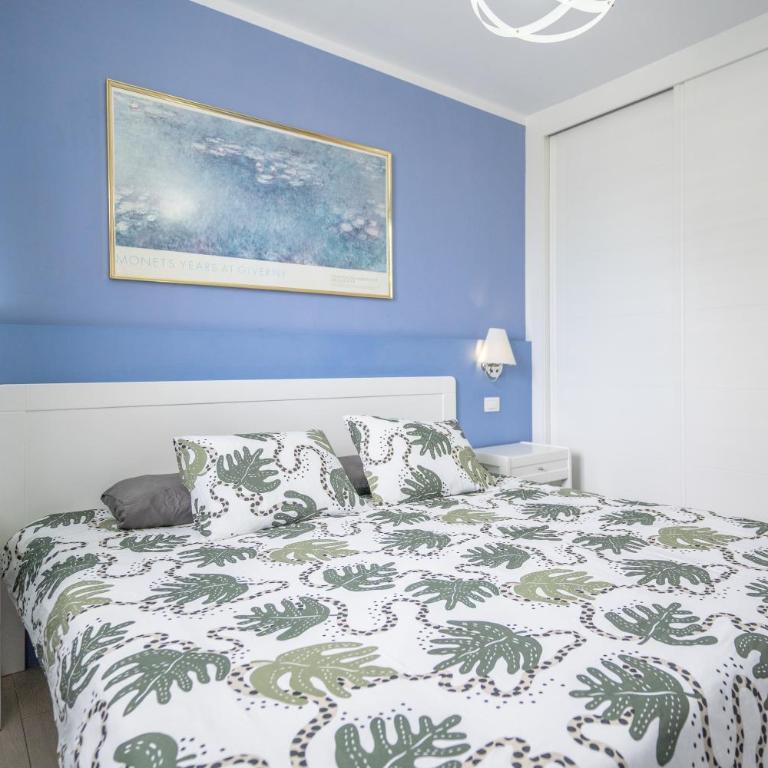 GO2TENERIFE Apart'Arona City center & Beach at 5 min - Apartamento de 1 dormitorio - 9