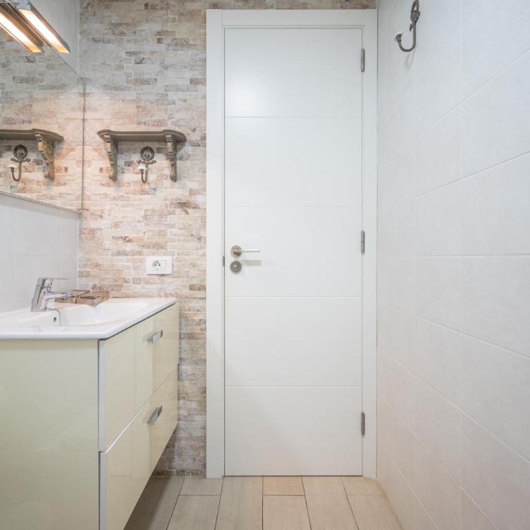 GO2TENERIFE Apart'Arona City center & Beach at 5 min - Apartamento de 1 dormitorio - 11