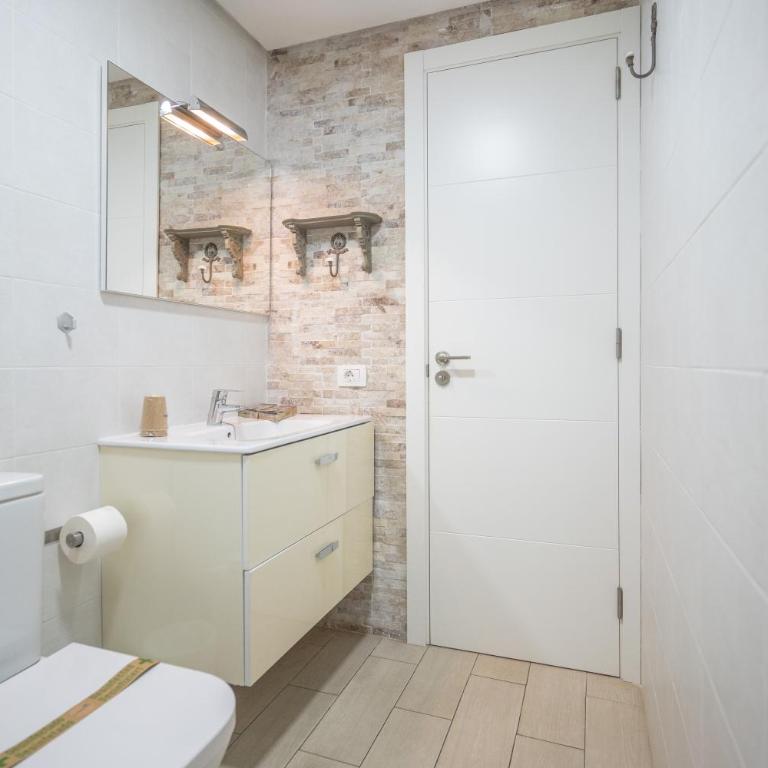 GO2TENERIFE Apart'Arona City center & Beach at 5 min - Apartamento de 1 dormitorio - 10