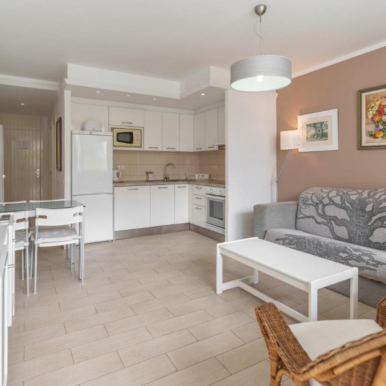 GO2TENERIFE Apart'Arona City center & Beach at 5 min - Apartamento de 1 dormitorio - 4