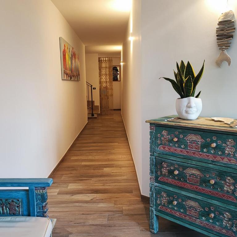 Italian Experience-CASA NADIA a pochi passi dal mare con garage, terrazza e sala giochi - Appartamento con 3 Camere da Letto - 9