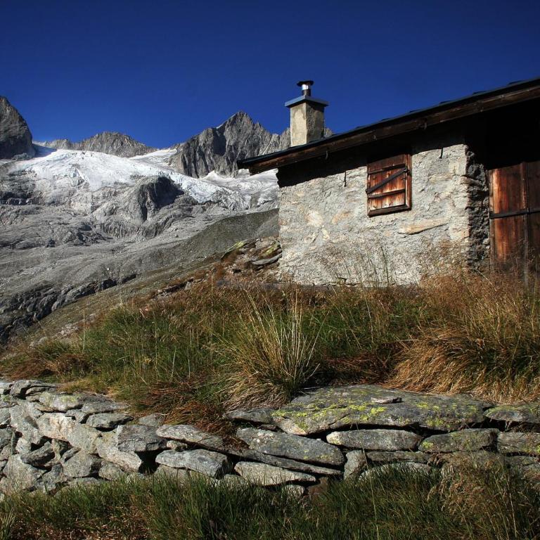 Alpen Appartements MOIGG - Apartment mit 2 Schlafzimmern - 7
