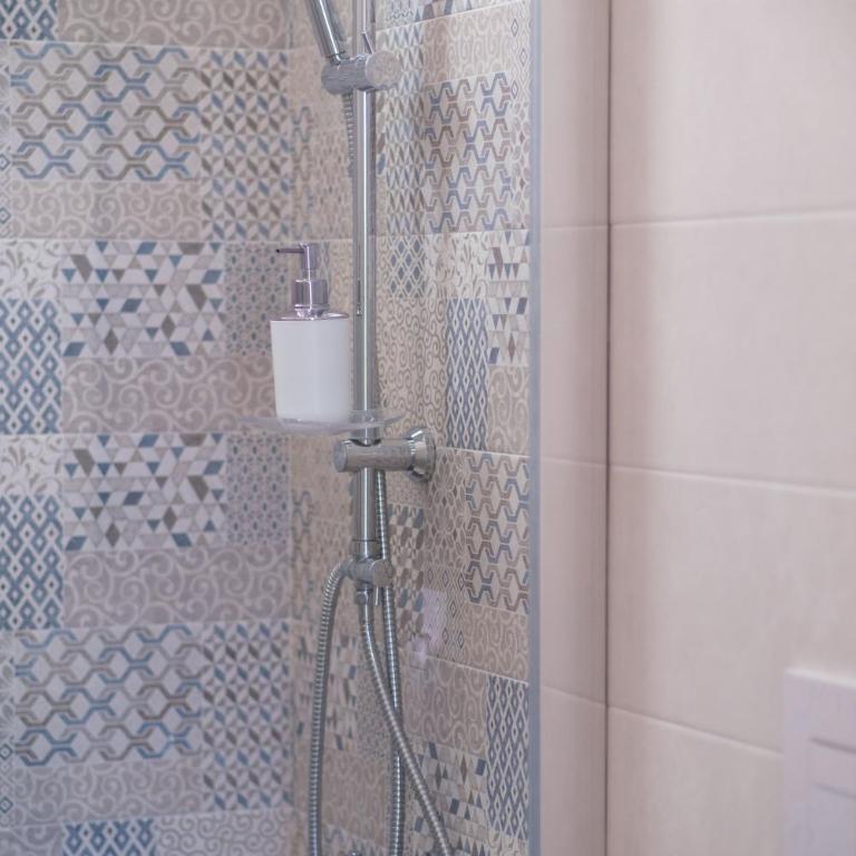 Case bianche del Capitolo - Appartamento con 1 Camera da Letto - 6