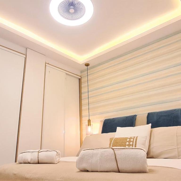 ESTEPONA RADA BEACH ABC APARTMENTS & ESTUDIOS A - Apartment with Terrace - 8