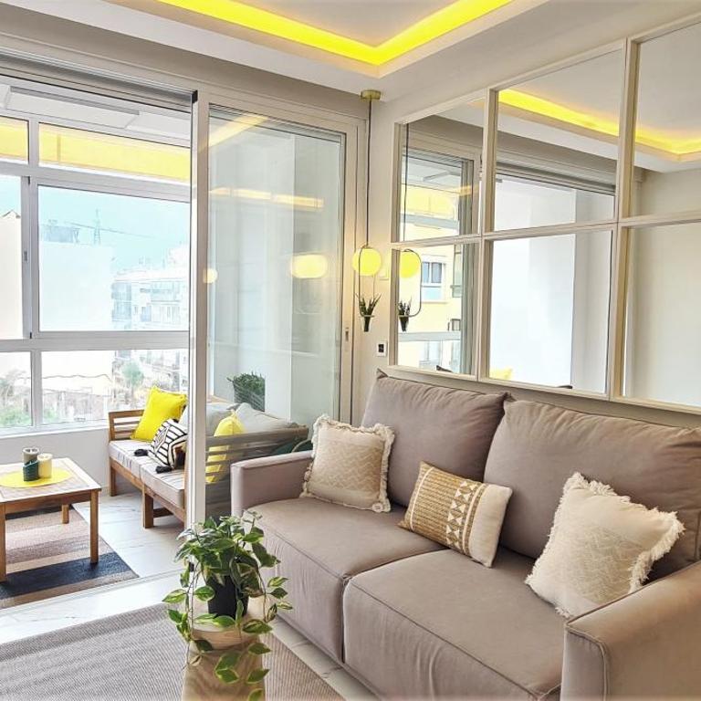 ESTEPONA RADA BEACH ABC APARTMENTS & ESTUDIOS A - Apartment with Terrace - 4