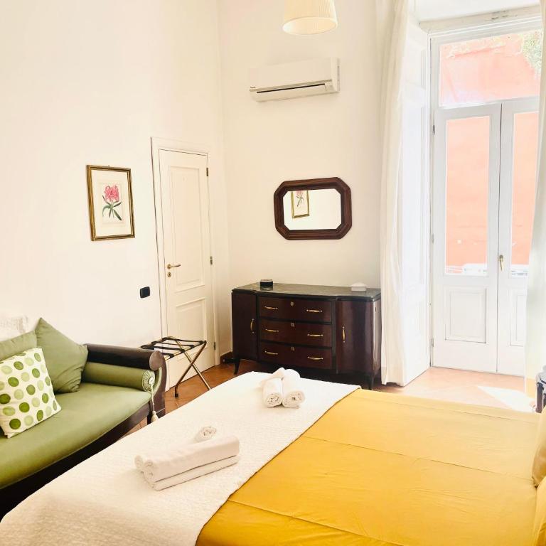 San Gregorio Luxury Apartments - Suite Standard - 32