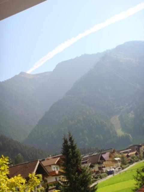 Alpen Appartements MOIGG - Apartment mit 2 Schlafzimmern - 12