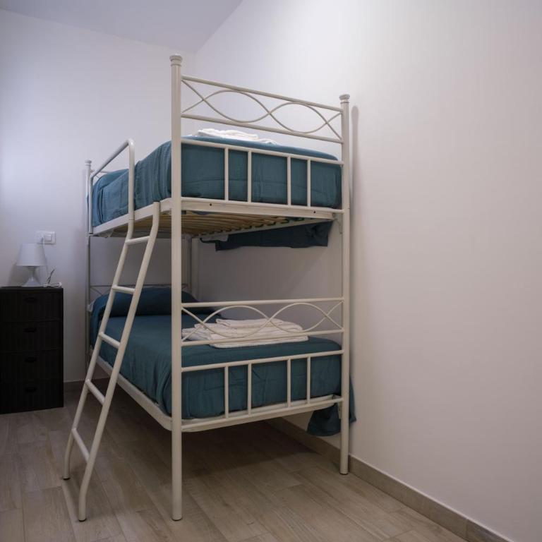 Case bianche del Capitolo - Appartamento con 2 Camere da Letto - 10