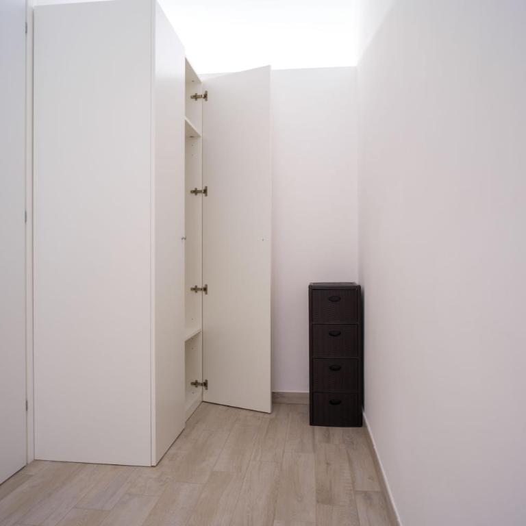 Case bianche del Capitolo - Appartamento con 2 Camere da Letto - 11