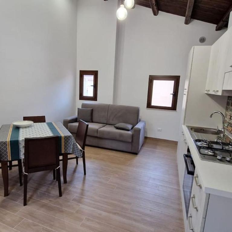 Casa Bianca - Appartamento con 1 Camera da Letto - 1