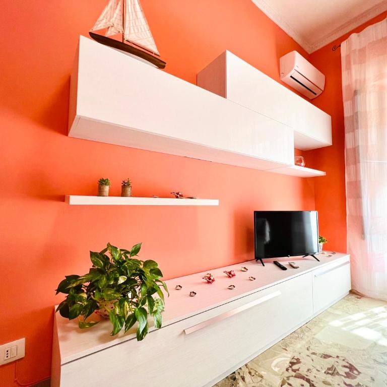 Domus Aurea - Apartment mit 1 Schlafzimmer - 24