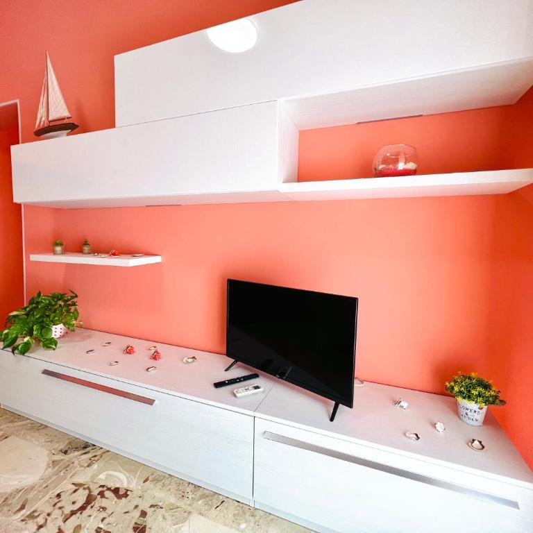 Domus Aurea - Apartment mit 1 Schlafzimmer - 23