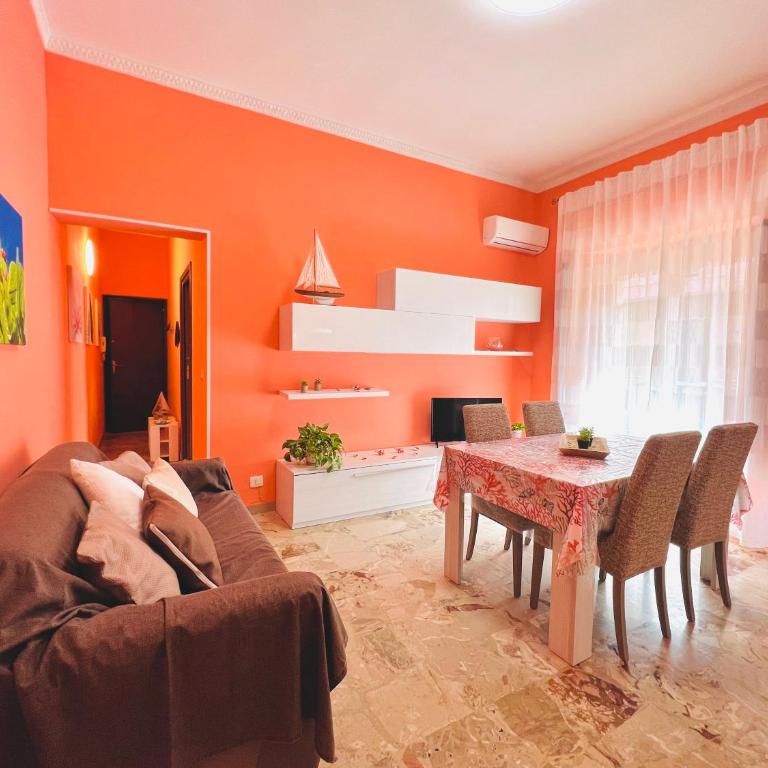 Domus Aurea - Apartment mit 1 Schlafzimmer - 21